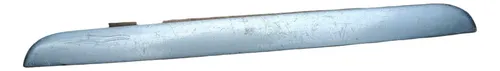 Moldura Tampa Traseira Citroen Xsara Picasso 2001 2002/2005