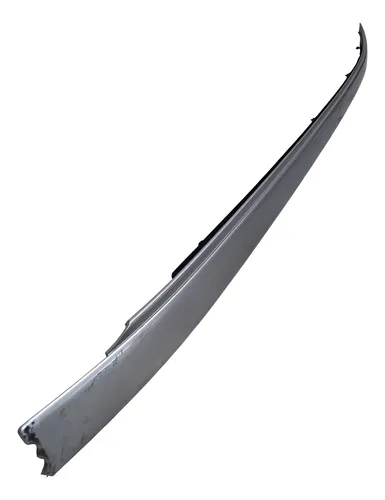 Rack Teto Esquerdo Volvo Xc60 2.0 2010 2011 2012 C/detalhe Prata