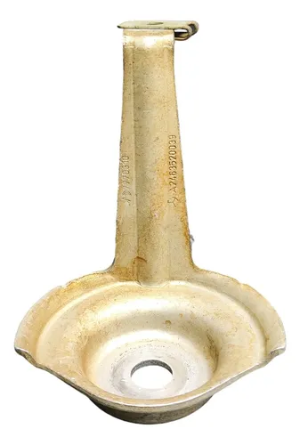 Batente Transversal A2463520039 Mercedes A200 2014 2015 2016