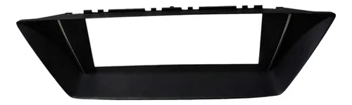 Moldura Multimídia Bmw X1 2012 2013 2014