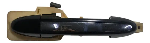 Maçaneta Externa Traseira Esq Hyundai Santa Fé 2011 2012 13 1 Traseira