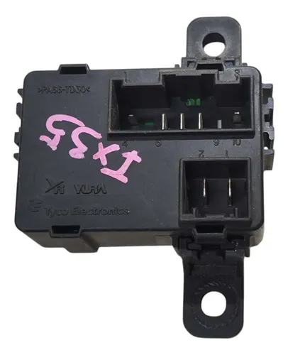Módulo Relé Pdm 919401m510 Hyundai Ix35 2011 2012 A 2015