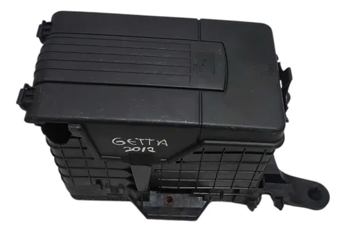 Suporte Base Caixa Bateria Volkswagen Jetta 2007 A 2010