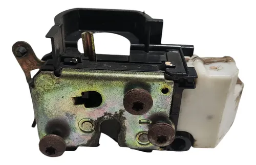 Fechadura Porta Dianteira Direita Fiat Palio 1996/2010