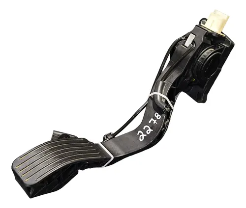 Pedal Acelerador Eletrônico Peugeot 307 - 0280755001
