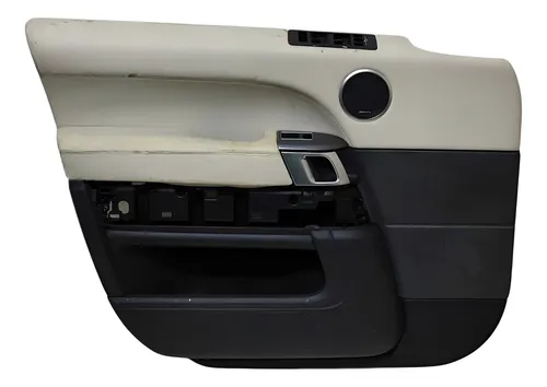 Forro Porta Dianteira Esquerda Range Rover Sport 2014 A 2016