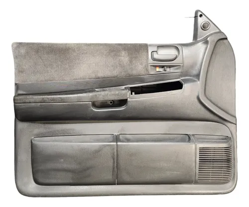 Forro Porta Dianteira Esquerda Dodge Dakota Sport 2001