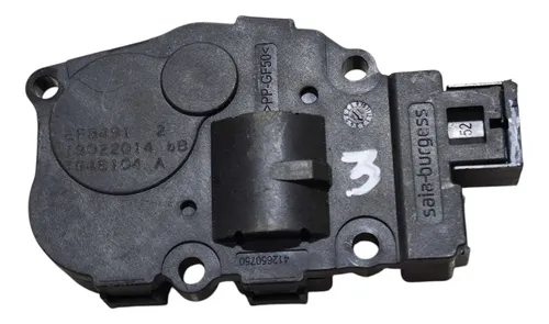 Motor Atuador Caixa Ar Cond Efb4912 Bmw X1 2013 A 2015