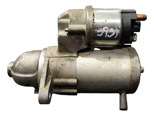 Motor Partida 24587020 Chevrolet Onix 2013 2014 2015