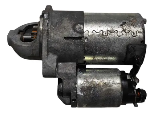 Motor Partida Arranque Hyundai I30 1.8 2014 2015 2016