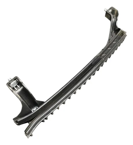 Guia Vidro Tras Esquerdo 52052886 Fiat Argo 2019 2020 2021 Preto