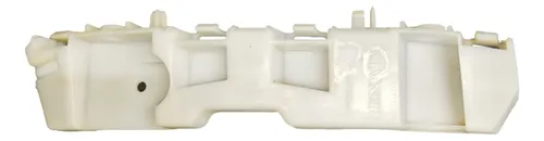 Guia Parachoque Dianteiro Dir 622226671r Renault Logan 2022