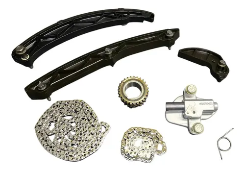 Kit Corrente Comando Gm Equinox 1.5 2022 2023 2024