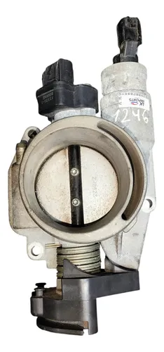 Corpo Tbi Borboleta Grand Cherroque 3.7 V6 2006 2007
