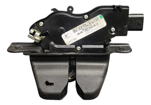 Fechadura Porta Malas Jeep Compass 2.0 2017 2018 2019