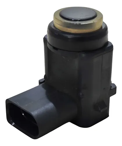 Sensor Estacionamento Porsche Cayenne 2005 A 2007 1u0919275 Preto