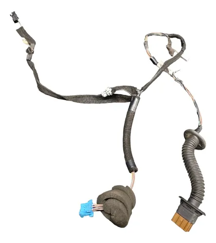 Pisca Chicote Porta Traseira Dir Renault Duster 2013 2014 15