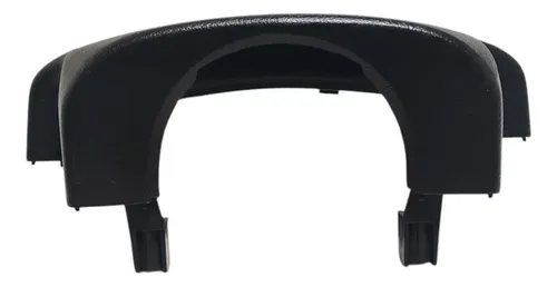 Moldura Coluna Direção Peugeot 206 2005 2006 A 2009