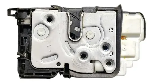 Fechadura Traseira Direita Volvo Xc60 T8 2.0 2019 A 2021
