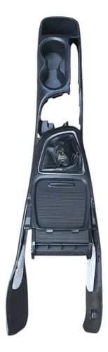Console Central Hyundai Hb20 1.0 2014 A 2019