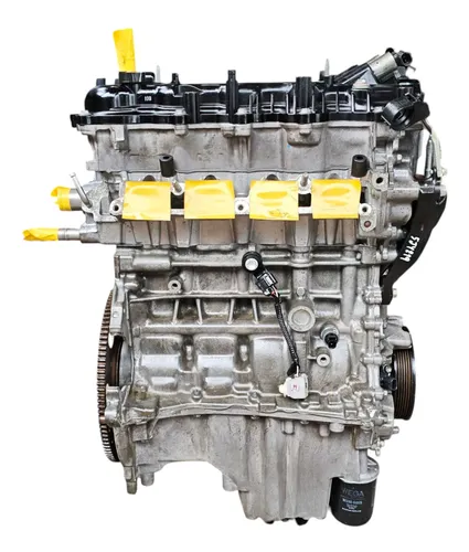 Motor Parcial Toyota Yaris 1.3 2019 2020