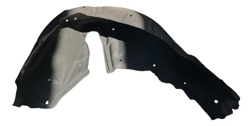 Parabarro Traseira Direita Toyota Prius 1.8 2012 2013 2014