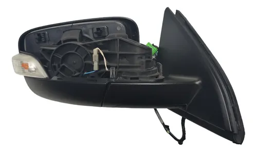 Retrovisor Direito Volvo Xc60 2009 2010 2011 Sem Capa
