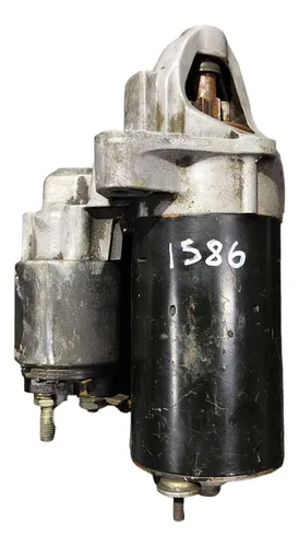 Motor Arranque Partida Audi A4 A6 2002 078911023d