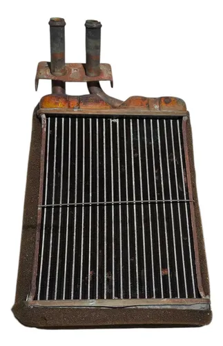 Radiador Ar Quente Dodge Dakota 1999 2000 2001