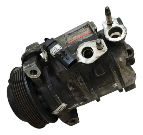 Compressor Ar Condicionado Fiat Freemont 2010/12 4472800152