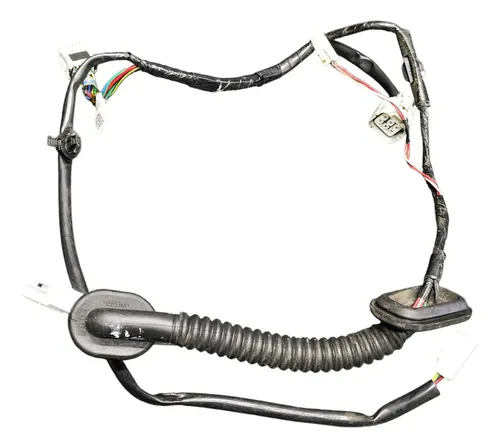 Pisca Chicote Tras Esquerdo Subaru Impreza Hatch 2008 A 2012