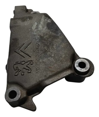 Coxim Motor Direito 9675633280 Peugeot 208 1.5 2013 A 2015
