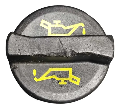Tampa Óleo Motor Ford Focus Sedan 2009 2010 2011 C/detalhe
