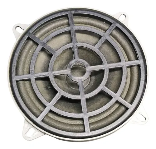 Alto Falante Porta Traseira 9800729480  Peugeot 408 2013/15