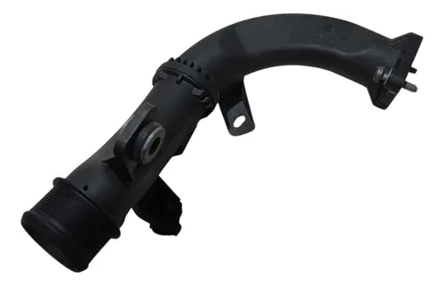 Mangueira Turbina Jeep Renegade 2022 2023 2024 H50391 Preto