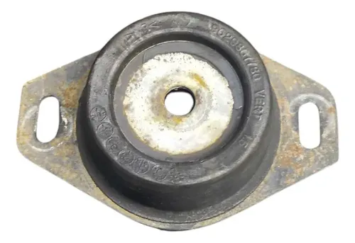 Coxim Motor Esquerdo Citroen C4 Lounge 1.6 2014 A 2018