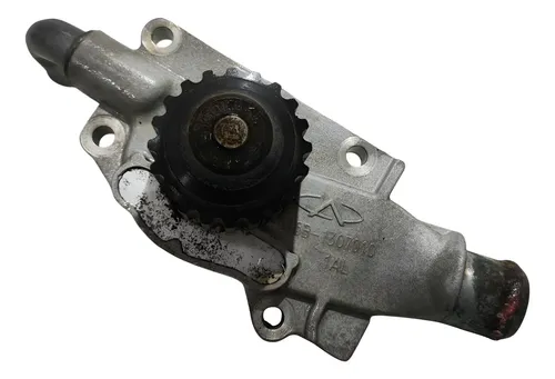 Bomba Agua Chery Tiggo 2 2018 2019 2020 D4g15b1307010