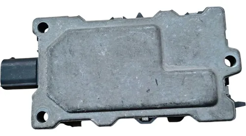 Modulo Sensor Poluição Mercedes E350 2007 A 2009 2118300472
