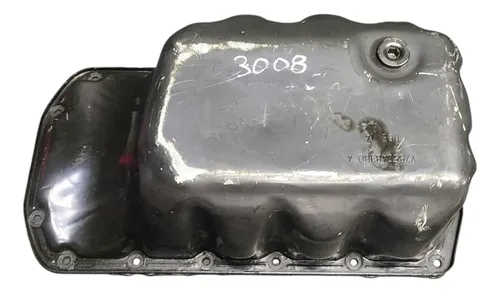 Cárter Óleo Motor V755048380 Peugeot 3008 1.6 2012 A 2015