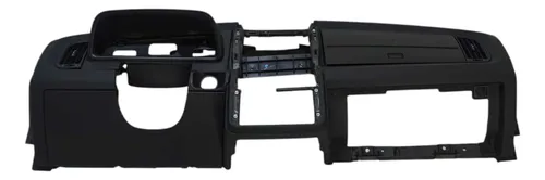Painel Tabelier 100000589 Dodge Journey 2008/2010 C/detalhe Preto