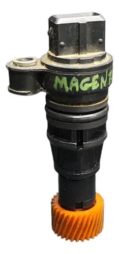 Sensor Velocidade Kia Magentis 2006