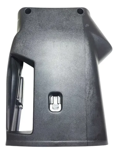 Moldura Inferior 9678635077 Peugeot 2008 2015 2016 A 2020