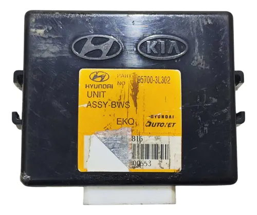 Módulo Conforto 957003l302 Hyundai Azera 3.3 2008 2009/2011