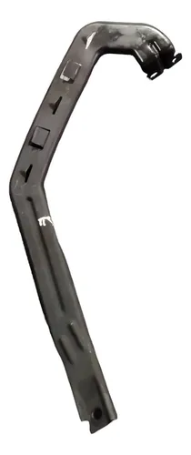 Suporte Inferior Farol Esquerdo Hyundai Hb20 2015 2016 