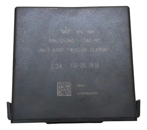 Módulo Sensor Estacionamento 396703m0 Honda Hr-v 2023 2024 Branco