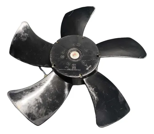 Ventoinha Radiador 3v591m1317  Mitsubishi Outlander 2.0 2013