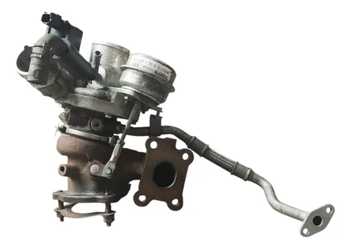 Turbina Motor Chery Arrizo 5 Rx 1.5 2019 2020 2021