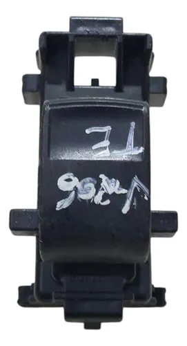 Botão Vidro Traseira Direita Toyota Rav4 2011 2012 2013