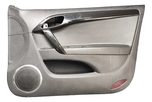 Forro Porta Dianteiro Direito Jac J5 2012/2013 1