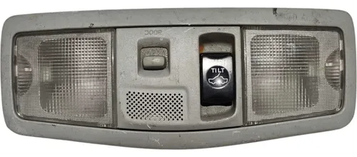 Luz Teto Cortesia Mitsubishi Asx 2014 2015 2016